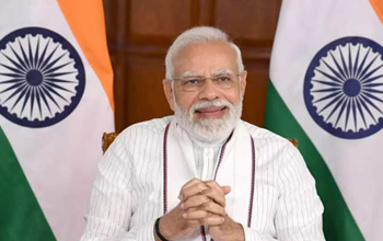 PM Narendra Modi