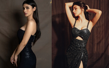 Mouni Roy Hot Photos