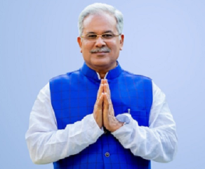 CM bhupesh baghel