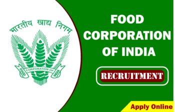 food corporation of india