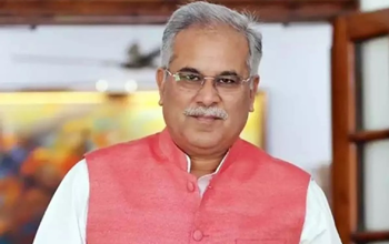 Bhupesh Baghel