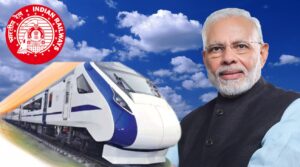 New vande bharat train, vande bharat train