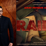 Raid 2 डालने आ रहे हैं अजय देवगन, अगले साल 1 मई को रिलीज होगी फिल्म…