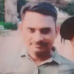 विधायक के दामाद की एक्सीडेंट में मौत…