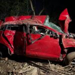 सड़क दुर्घटना में बीजेपी नेत्री की पुत्री गंभीर रूप से घायल , रायपुर अस्पताल में चल रहा इलाज…