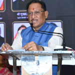 नई शिक्षा नीति में शिक्षा के साथ रोजगार भी है और संस्कार भी: मुख्यमंत्री विष्णु देव साय