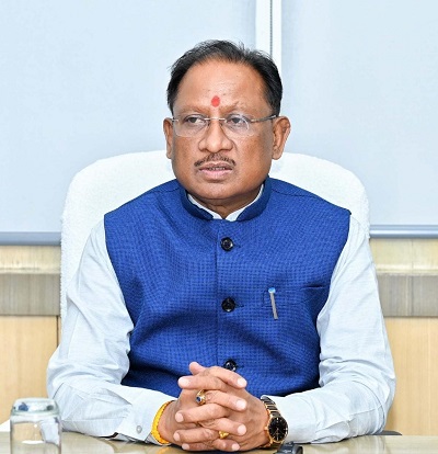 साय सरकार का बड़ा फैसला: बर्खास्त बीएड शिक्षकों को फिर से मिला रोजगार...