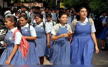 कक्षा 9वीं से 12वीं तक की बालिकाओं को मिलेगी मासिक छात्रवृत्ति,25 मई तक किया जा सकता है आवेदन....