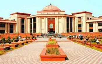छत्तीसगढ़ में 48 सिविल जजों की नई पोस्टिंग, हाईकोर्ट ने जारी किया आदेश...