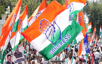 CG: 27 मई को RTO का घेराव - हाई सिक्योरिटी नंबर प्लेट की अव्यवस्था के खिलाफ कांग्रेस का बड़ा कदम