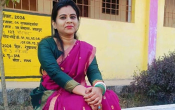 बालोद शिक्षिका हत्याकांड में बड़ा खुलासा: यूट्यूब देखकर पति ने बनाई मर्डर की प्लानिंग, हादसा नहीं थी साजिश!