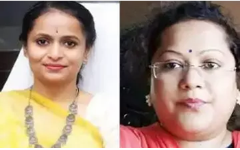 रानू साहू और सौम्या चौरसिया को मिली जमानत, छत्तीसगढ़ में रहने पर रोक...