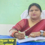 छात्रावास में पति-देवर का जन्मदिन मनाना पड़ा भारी, अधीक्षिका अमिता मेढे सस्पेंड, शिकायतकर्ता की हत्या से जुड़ा मामला