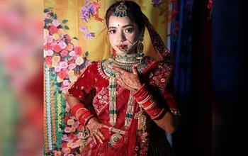 छत्तीसगढ़ में नवविवाहिता की आत्महत्या: कनेर का जहरीला बीज खाकर दी जान, पूर्व प्रेमी पर प्रताड़ना का आरोप