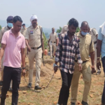 CRIME News: शादी से पहले प्रेमी संग रची साजिश, टांगी से की मंगेतर की हत्या, शव को दफनाया – पुलिस ने ऐसे किया खुलासा