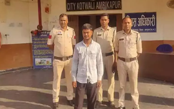 सट्टेबाजी रैकेट का भंडाफोड़: म्यूल अकाउंट के जरिए IPL सट्टा, 3 आरोपी गिरफ्तार...