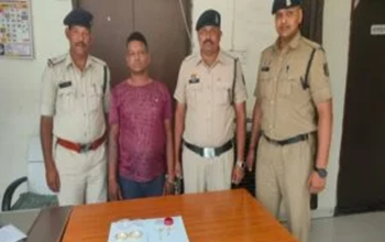 85 वर्षीय बुजुर्ग महिला से लूट और हत्या की कोशिश: लिफ्ट देने के बहाने सुनसान इलाके में... पुलिस के हत्थे चढ़ा आरोपी...