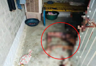 Durg News: घर में नग्न अवस्था में मिला युवक का शव, इलाके में सनसनी, पोस्टमार्टम रिपोर्ट का इंतजार