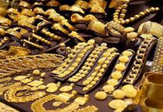 Gold Price Today: सोने-चांदी की कीमतों में जोरदार उछाल, जानें आज का लेटेस्ट रेट...