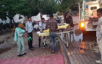 CG BREAKING: आकाशीय बिजली गिरने से वन श्रमिक की दर्दनाक मौत, 3 घायल....