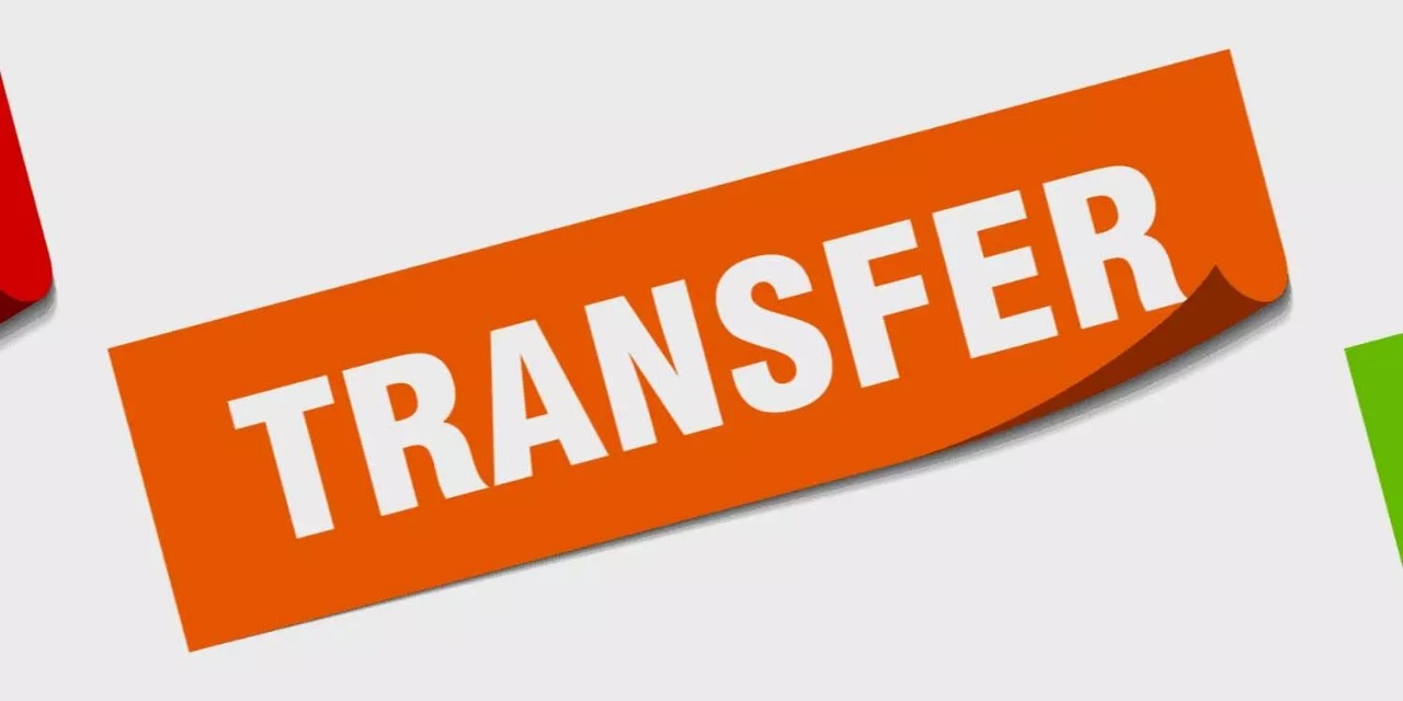 CG Transfer Breaking: छत्तीसगढ़ सरकार ने मंत्रालय के अधिकारियों का किया तबादला