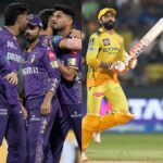 KKR vs CSK Dream11 Prediction: किसे बनाएं कप्तान? जानें बेस्ट प्लेइंग 11 और मुकाबले की पूरी जानकारी
