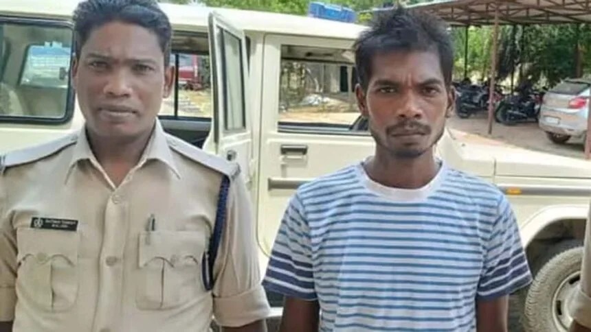 CG Breaking: पत्नी पर शक बना हैवानियत की वजह, ढाई साल की मासूम बेटी की हत्या...
