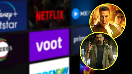 OTT जून 2025 रिलीज़: एक्शन, ड्रामा और कॉमेडी से भरपूर होंगी ये 7 वेब सीरीज और फिल्में...
