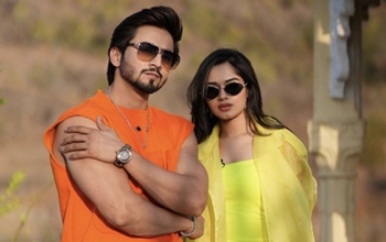 Jannat Zubair ने Bigg Boss 19 का ऑफर किया ठुकरा, वजह बन सकते हैं Mr. Faisu?