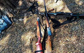 CG ब्रेकिंग: नक्सली निकला स्कूल में कार्यरत सहायक रसोईया! इनकाउंटर में मारा गया, 1 लाख का इनामी, शिक्षा विभाग से मिल रहा था मानदेय