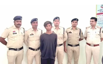 CG Crime News: कोरबा में 9 साल की मासूम के साथ दुष्कर्म, जंगल से बरामद… एक महीने पहले बड़ी बहन के साथ भी हुआ था यही हादसा