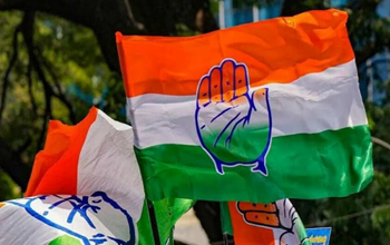 BREAKING: कांग्रेस ने 5 राज्यों में पूर्व सैनिक विभाग के अध्यक्ष किए नियुक्त, संगठनात्मक स्तर पर बड़ा बदलाव....