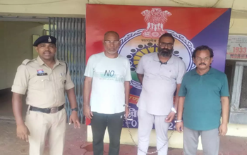 Raipur Crime: 2800 करोड़ की ‘बाइक बोट स्कीम’ ठगी का भंडाफोड़, मास्टरमाइंड समेत तीन गिरफ्तार