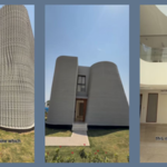वायरल वीडियो: भारत में बना 3D प्रिंटिंग से घर, डिजाइन देख लोग बोले – “ये सच है या जादू?”
