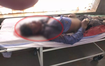 CG News: राइस मिल में बड़ा हादसा, छत से गिरकर कर्मचारी की दर्दनाक मौत...