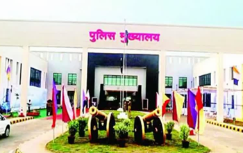 छत्तीसगढ़ में 55 निरीक्षक बनेंगे DSP, 25 साल बाद पदोन्नति का रास्ता साफ...