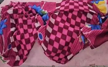 छत्तीसगढ़ में स्वास्थ्य व्यवस्था की पोल, इलाज के अभाव में डेढ़ साल की बच्ची की मौत....