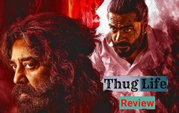 Thug Life Review: 'सालार', KGF जैसी फिल्मों के हैं शौकीन, तो देखें ये फिल्म, मिलेगा रियलिस्टिक गैंगस्टर ड्रामा का जबरदस्त तड़का