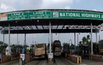 क्या बंद होगा कुम्हारी टोल प्लाजा? पूर्व विधायक की मांग पर नितिन गडकरी ने दिया बड़ा आश्वासन...