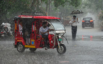 Weather Update: छत्तीसगढ़ में मानसून की एंट्री में देरी, गर्मी से राहत के लिए करना होगा थोड़ा और इंतज़ार