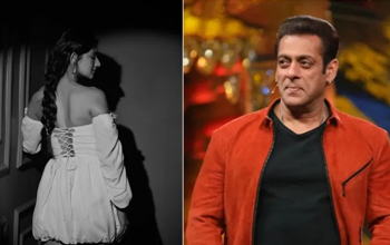Bigg Boss 19: टीवी की 'गुड्डन' कनिका मान बनेंगी घर की सदस्य? इस बार मान सकती हैं ऑफर!
