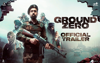 Ground Zero ओटीटी पर देगी दस्तक! जानिए कब और कहां देख सकते हैं इमरान हाशमी की ये दमदार फिल्म....