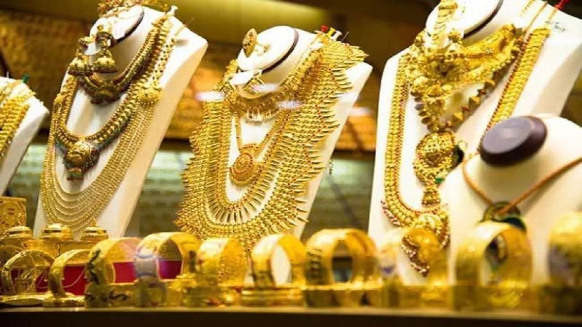 Gold-Silver Price Today 16 June 2025: शादी के मौसम में स्थिर रहे सोने-चांदी के भाव, जानें आज के प्रमुख शहरों के रेट...