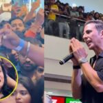 हाउसफुल 5 के इवेंट में बेकाबू हुई भीड़, रोने लगे फैंस; अक्षय कुमार ने की अपील…