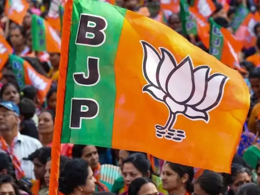 बीजेपी में जल्द होने वाली नई नियुक्तियां: राष्ट्रीय और राज्य अध्यक्षों के चयन की तैयारी तेज...