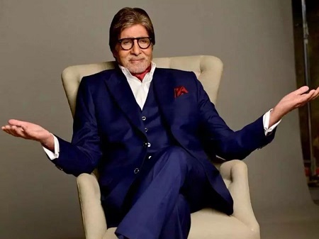 अमिताभ बच्चन के बाद कौन बनेगा उनके जायदाद का मालिक? बिग बी ने खुद किया खुलासा...