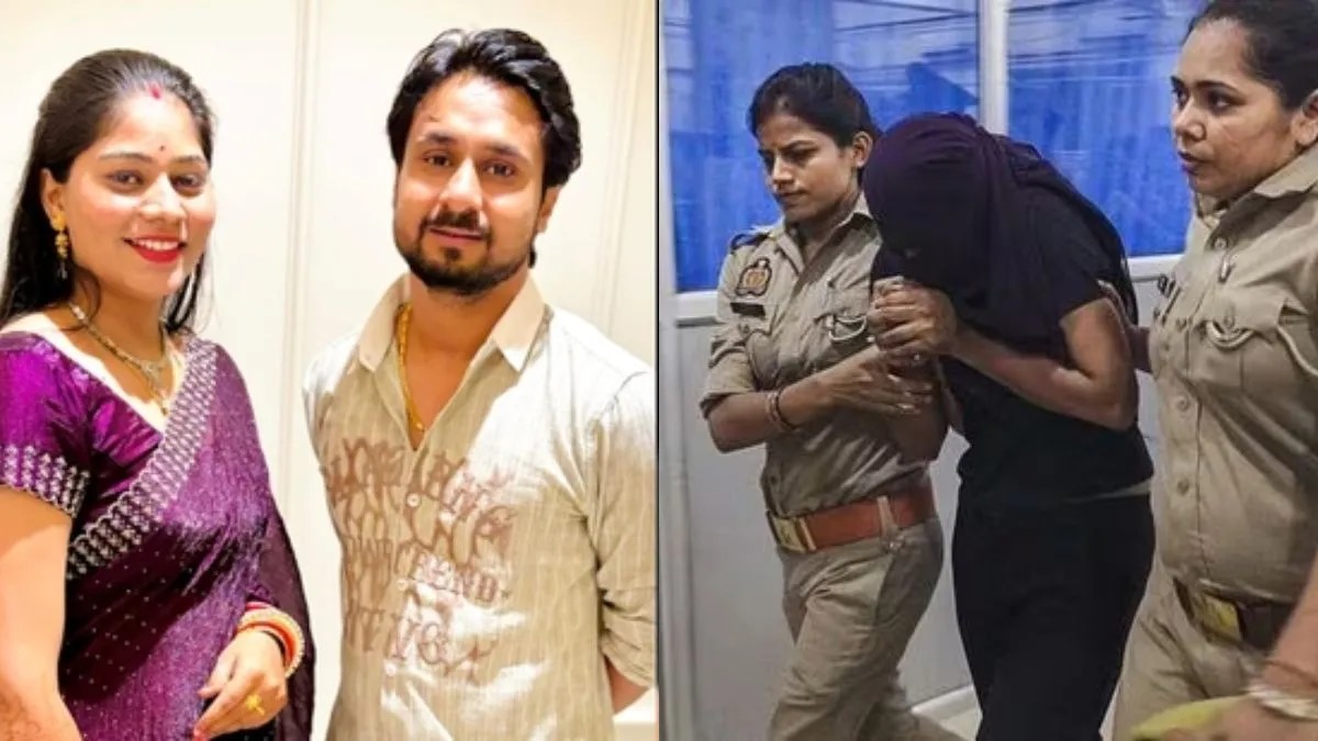 हनीमून मर्डर केस में बड़ा खुलासा: सोनम को नहीं है पति राजा रघुवंशी की हत्या का कोई पछतावा!