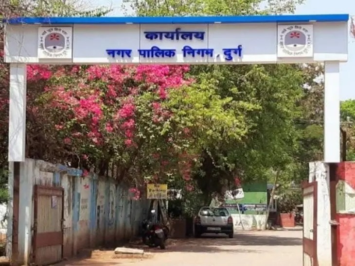 बिना लाइसेंस दुकानें रहेंगी निशाने पर: दुर्ग नगर निगम की सख्ती शुरू...
