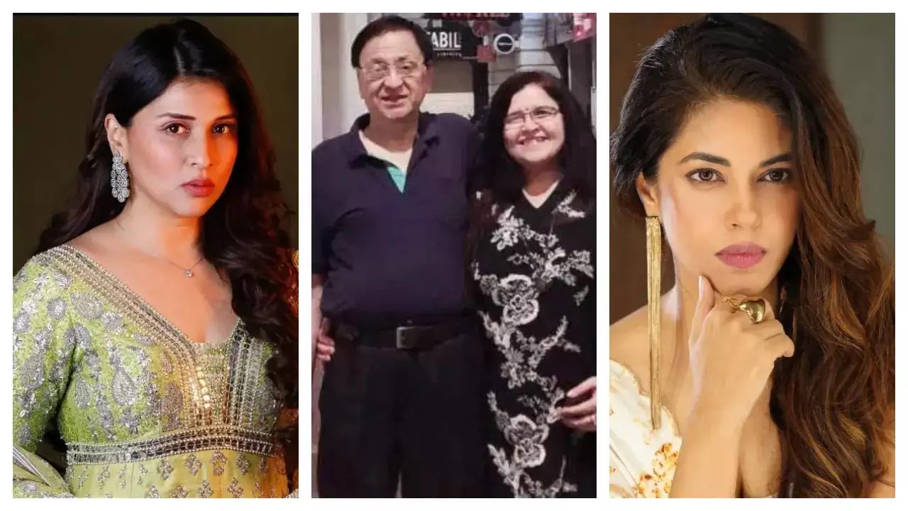 Mannara Chopra के पिता के निधन से Meera Chopra हुईं शॉक्ड, जानें क्या बोलीं एक्ट्रेस?
