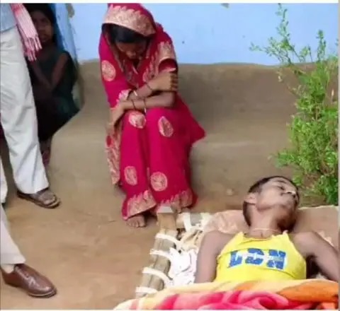 36 दिन की शादी और एक खौफनाक अंत! पत्नी ने मुर्गा-भात में ज़हर मिलाकर कर दी पति की हत्या – वजह चौंकाने वाली...
